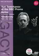 Legacy: Yuri Temirkanov at BBC Proms , Yuri Temirkanov