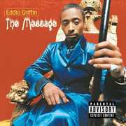 Message [Explicit Content] , Eddie Griffin
