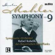 Symphony 9 , Rafael Kubelik