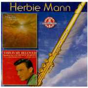 The Family Of Mann: First Light/ This Is My Beloved , Herbie Mann
