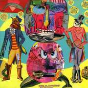 Woke on a Whaleheart , Bill Callahan