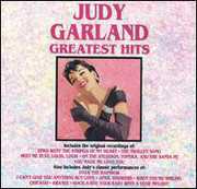 All-Time Greatest Hits , Judy Garland