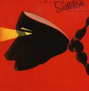 Billy Satellite [Import] , Billy Satellite