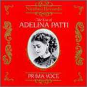 Era of Adelina Patti 1843-1919 / Various , Various Artists