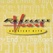 Greatest Hits , Restless Heart