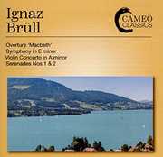 MacBeth Overture , Brull