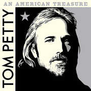 An American Treasure , Tom Petty