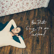 Sing To Me Instead , Ben Platt