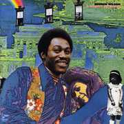 A Groovy Situation , Reuben Wilson