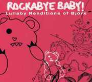 Lullaby Renditions Of Bjork , Andrew Bissell