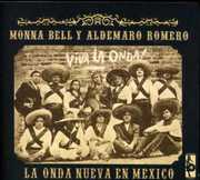 La Onda Nueva en Mexico , Monna Bell