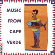 Music From Cape Verde , Various Artists