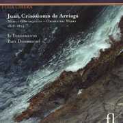 Orchestral Works , Il Fondamento