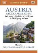 Musical Journey: Austria , Mozart