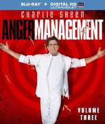 Anger Management: Volume 3 , Charlie Sheen
