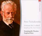 Symphony No. 5 in E minor , Dresden Staatskapelle