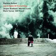 Joy in Spite of Everything , Stefano Bollani