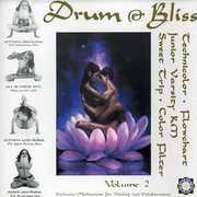 Drum & Bliss 2 / Various , Various Artists