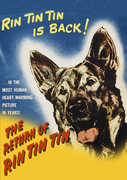 The Return of Rin Tin Tin , Rin Tin Tin III