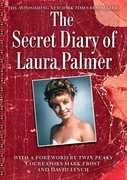 The Secret Diary of Laura Palmer (Twin Peaks) , Jennifer Lynch