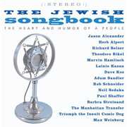 Jewish Songbook: The Heart and Humor Of A People , Various Artists