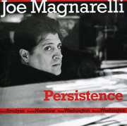 Persistence , Joe Magnarelli