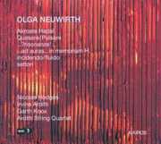 Chamber Works , Olga Neuwirth