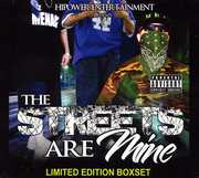 Streets Are Mine , Hipower Entertainment