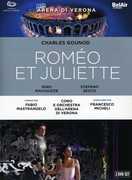 Romeo Et Juliette , Stefano Secco