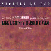 Shorter by Two Remastered , Kirk Lightsey