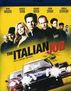 The Italian Job , Mark Wahlberg
