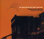 Oh, Run Into Me, But Don't Hurt Me! , Various Artists