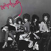 New York Dolls , New York Dolls