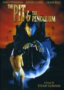 The Pit and the Pendulum , Rona de Ricci