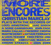 More Encores , Christian Marclay