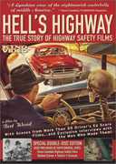 Hell's Highway: The True Story of Highway Safety Films , John F. Butler
