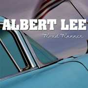 Road Runner , Albert Lee