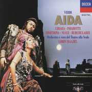 Aida , Maria Chiara