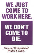 We Just Come Work Here /  Various , Various Artists