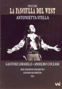 Fanciulla Del West , Anselmo Colzani