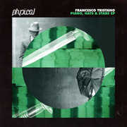 Piano Hats & Stabs , Francesco Tristano