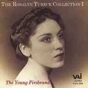 Rosalyn Tureck Collection , Rosalyn Tureck