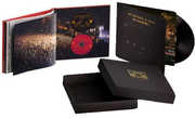 The Road to Red Rocks - Boxset , Mumford & Sons