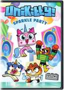 Unikitty: Season 1 - Part 1 , Tara Strong