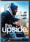 The Upside , Nicole Kidman