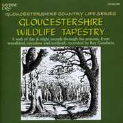 Goucestershire Wildlife Tapestry , Various Artists