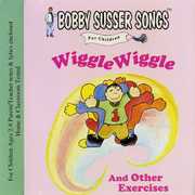 Wiggle Wiggle & Other Exercises 