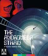 The Andromeda Strain , Arthur Hill