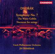 Symphony 7 , Jir Belohl vek