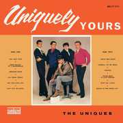 Uniquely Yours , The Uniques